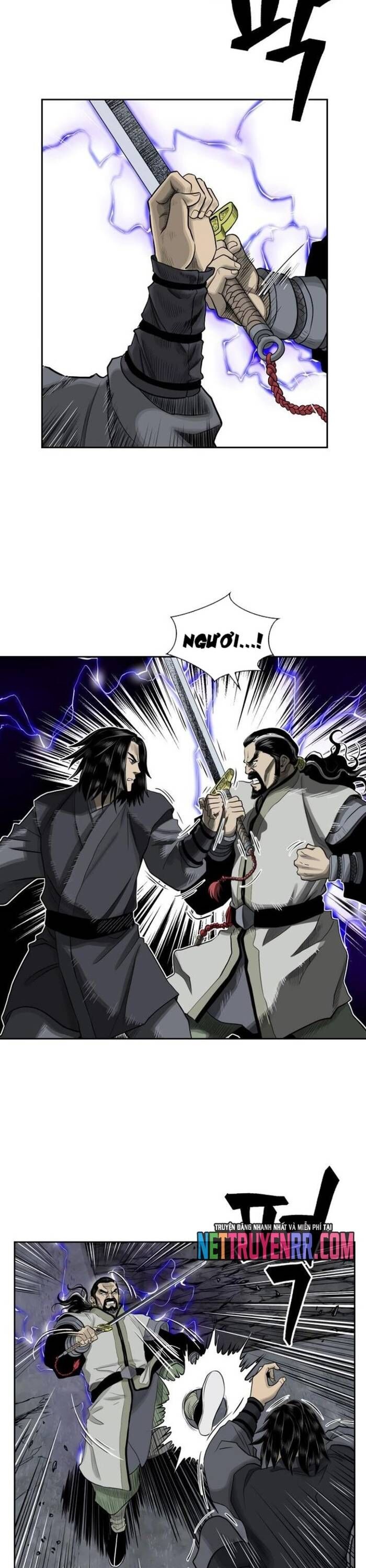 Huyền Thoại Vô Song Chiến Thần - Chapter 49