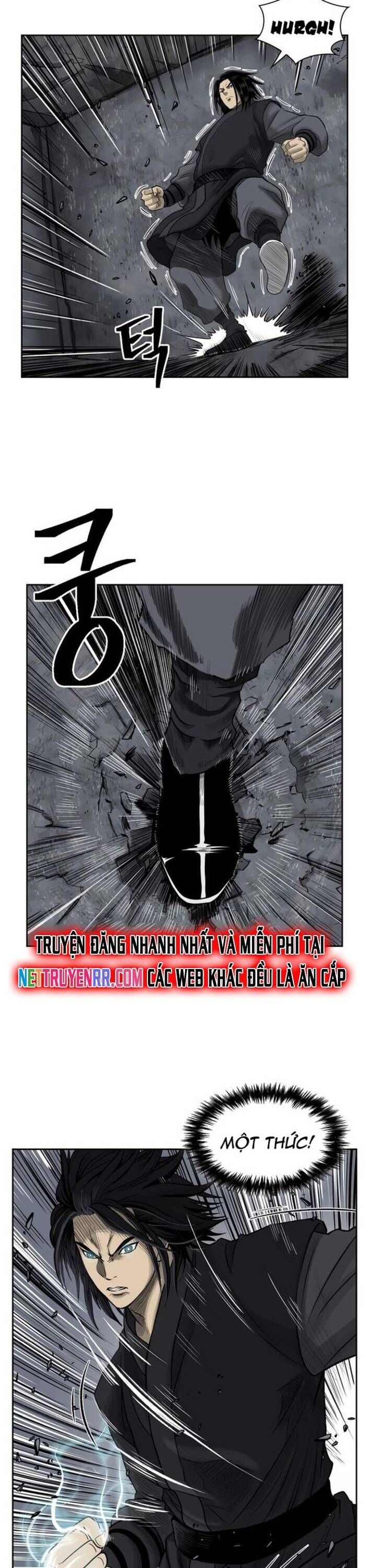Huyền Thoại Vô Song Chiến Thần - Chapter 49