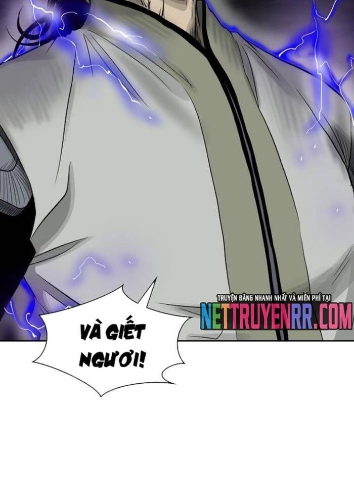 Huyền Thoại Vô Song Chiến Thần - Chapter 49