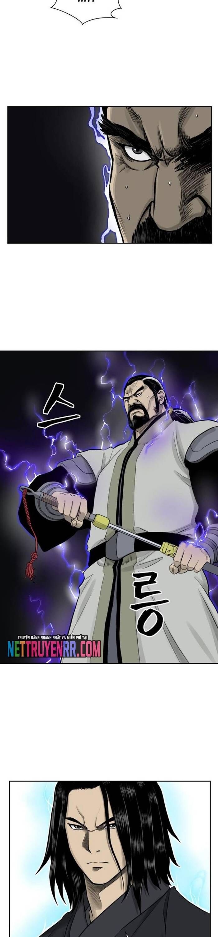 Huyền Thoại Vô Song Chiến Thần - Chapter 49