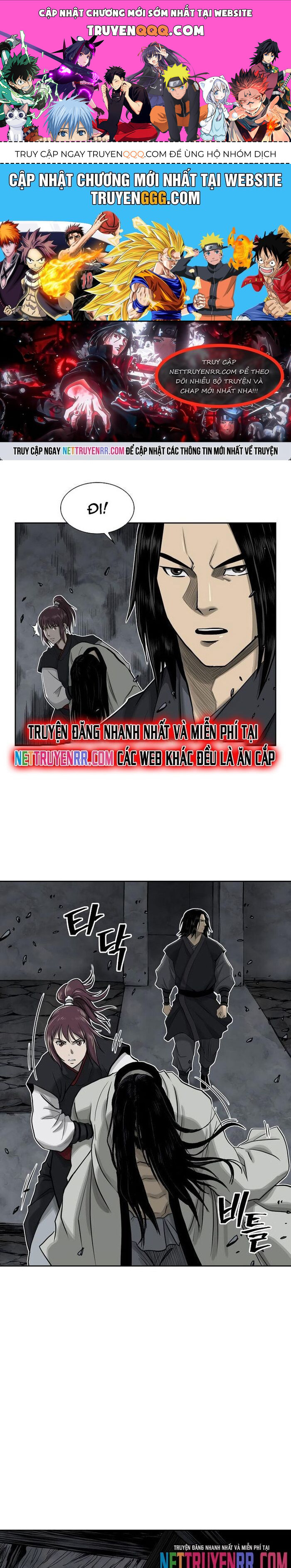 Huyền Thoại Vô Song Chiến Thần - Chapter 50