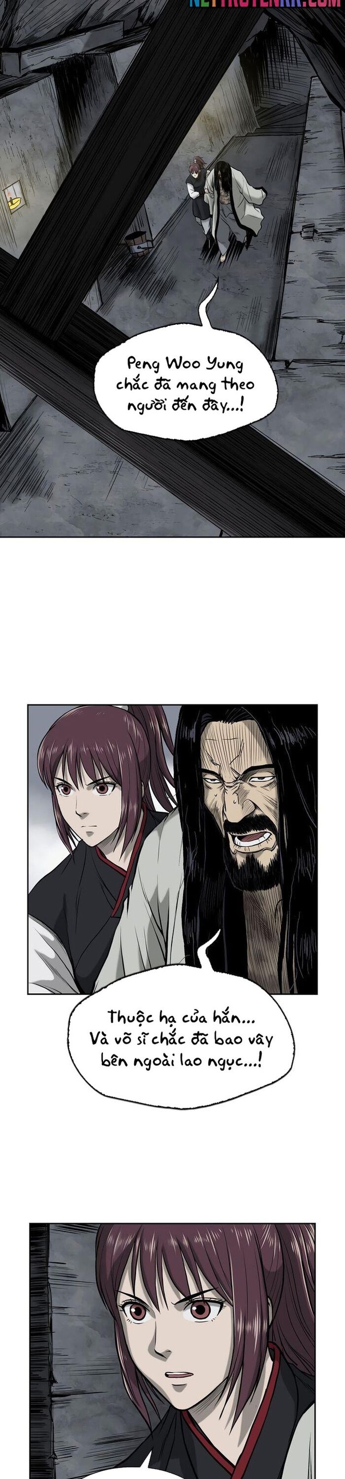 Huyền Thoại Vô Song Chiến Thần - Chapter 50