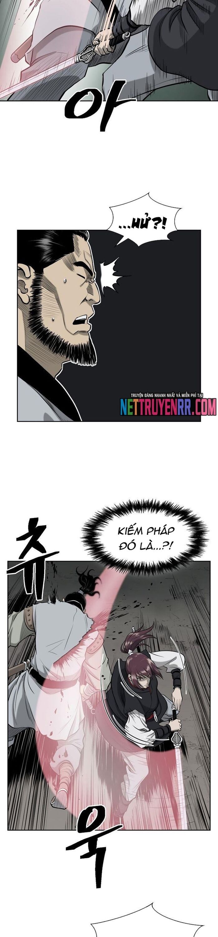 Huyền Thoại Vô Song Chiến Thần - Chapter 50