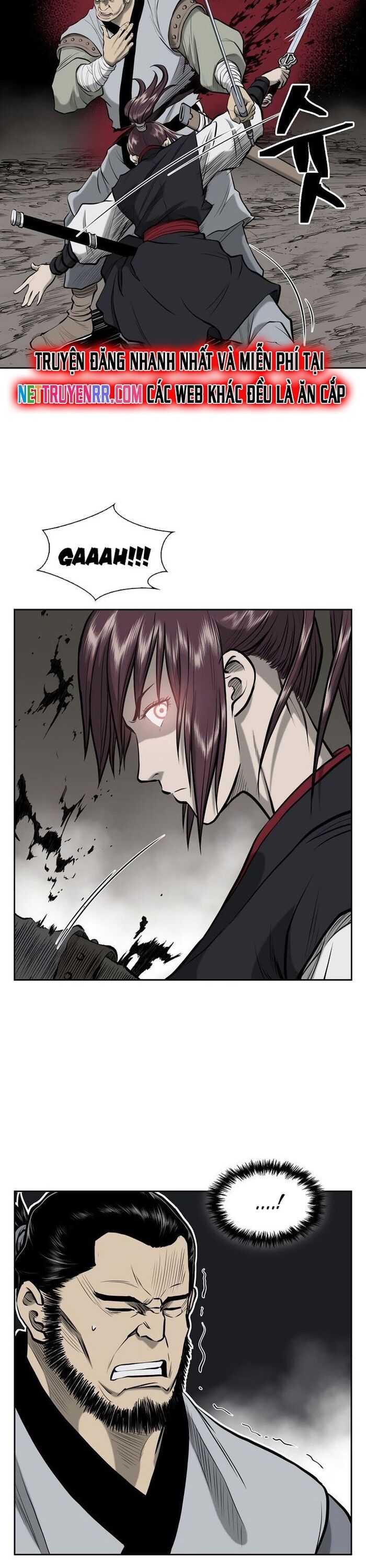 Huyền Thoại Vô Song Chiến Thần - Chapter 50