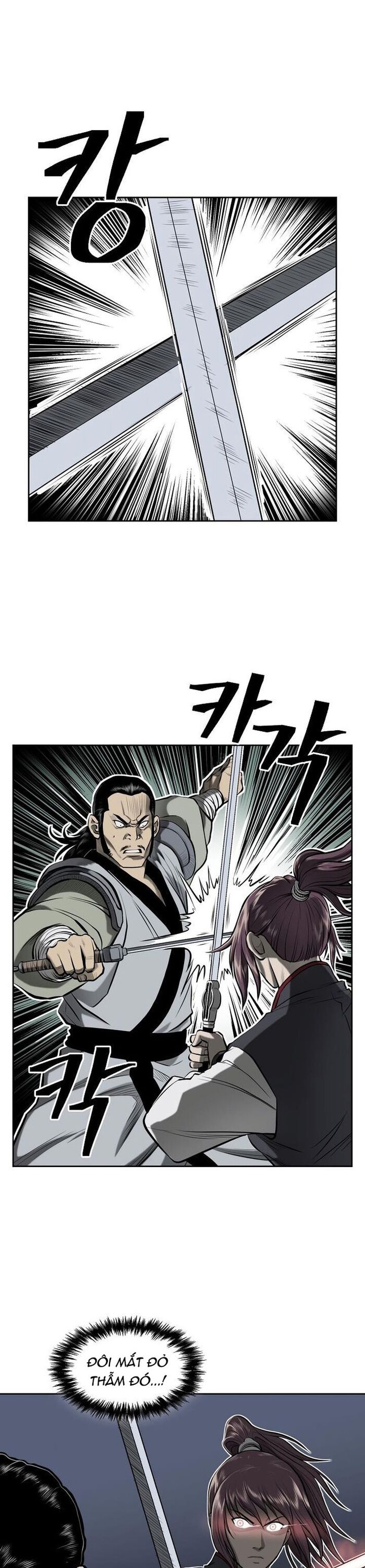 Huyền Thoại Vô Song Chiến Thần - Chapter 50