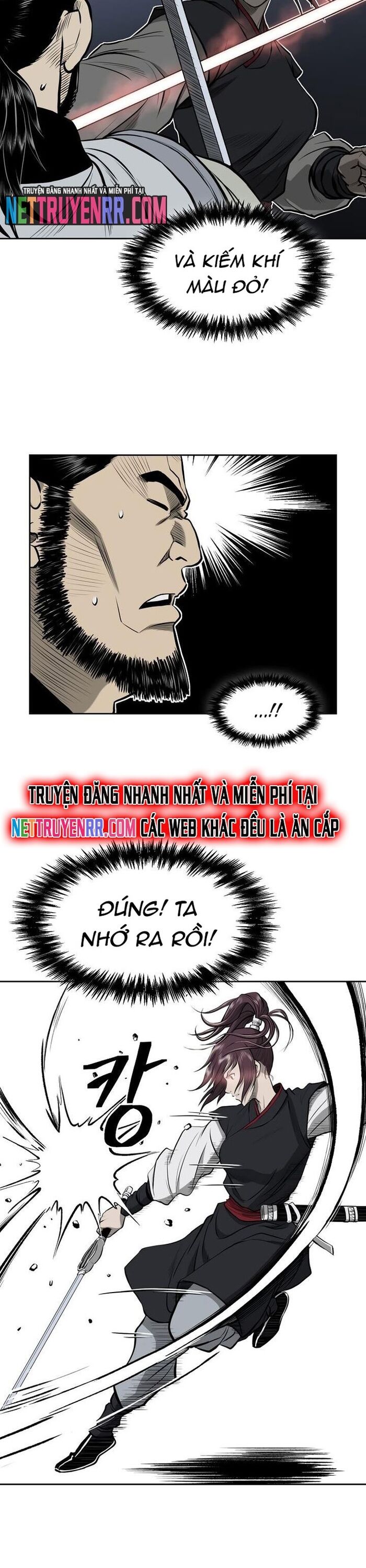 Huyền Thoại Vô Song Chiến Thần - Chapter 50