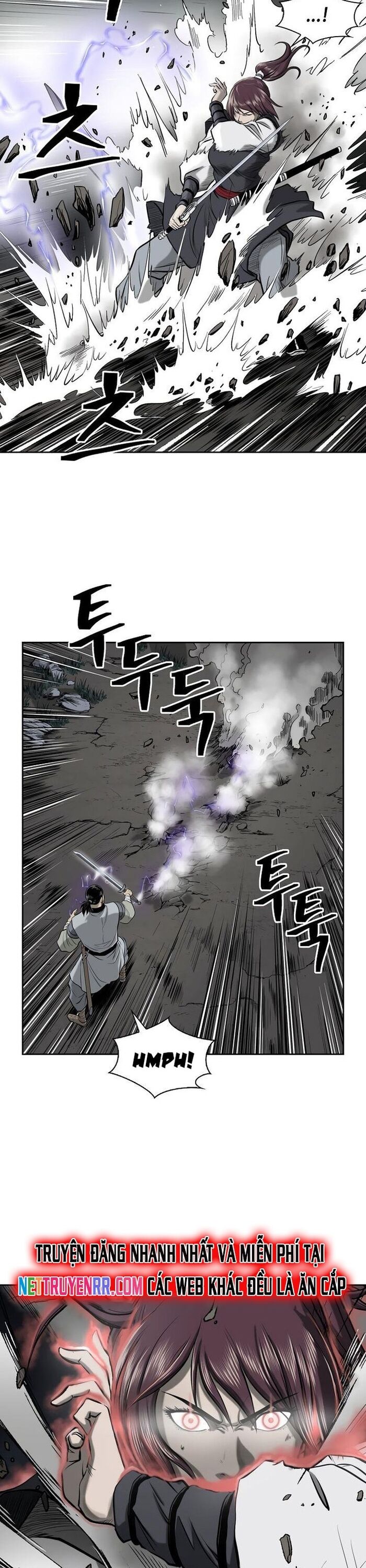 Huyền Thoại Vô Song Chiến Thần - Chapter 50