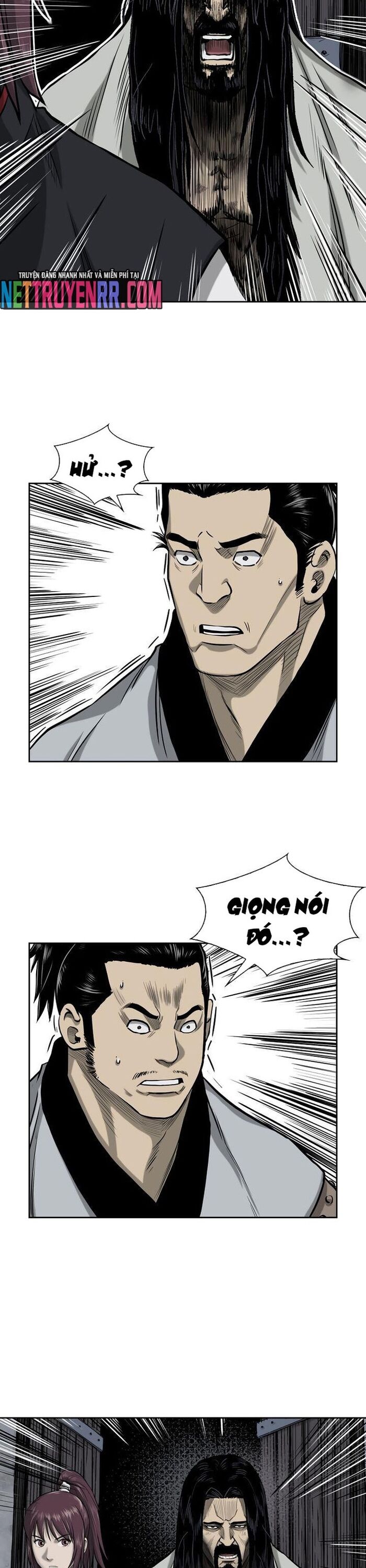 Huyền Thoại Vô Song Chiến Thần - Chapter 50