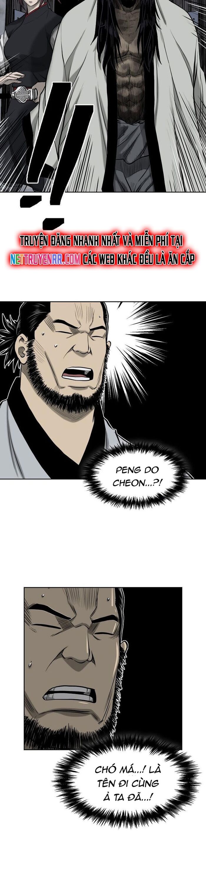 Huyền Thoại Vô Song Chiến Thần - Chapter 50