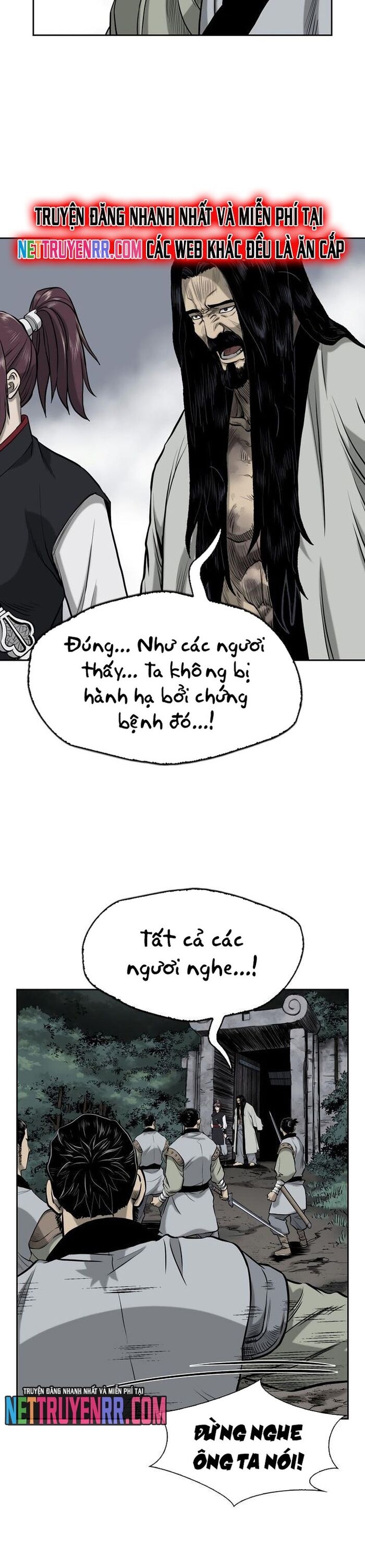 Huyền Thoại Vô Song Chiến Thần - Chapter 50