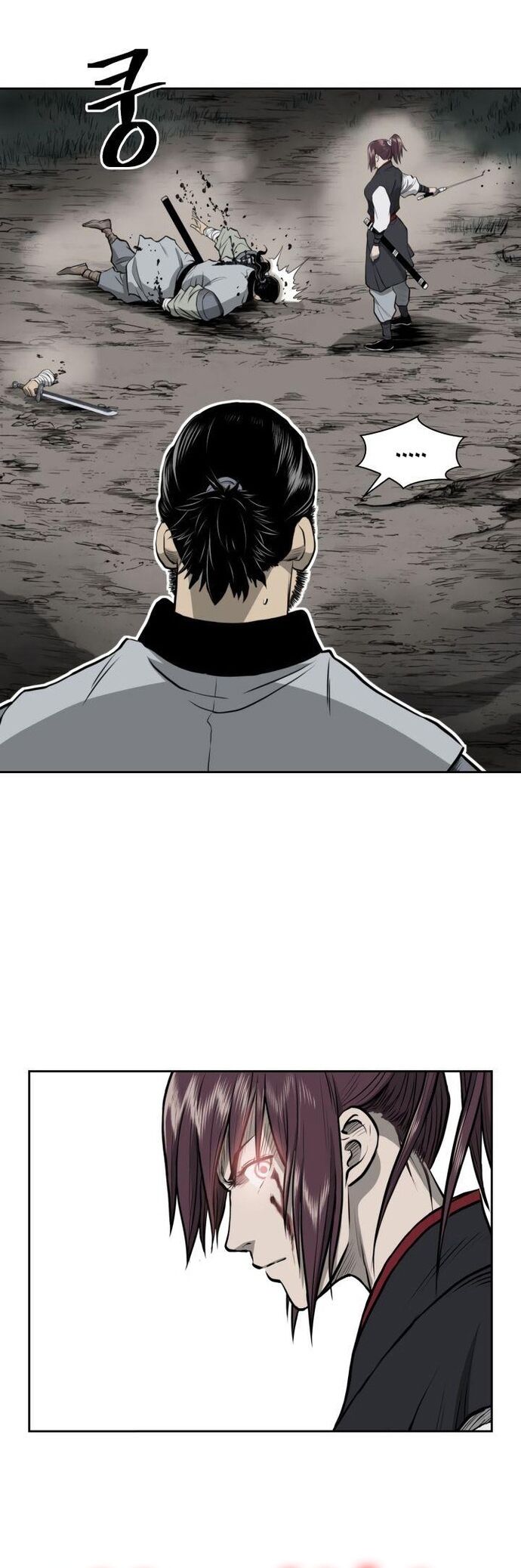 Huyền Thoại Vô Song Chiến Thần - Chapter 51