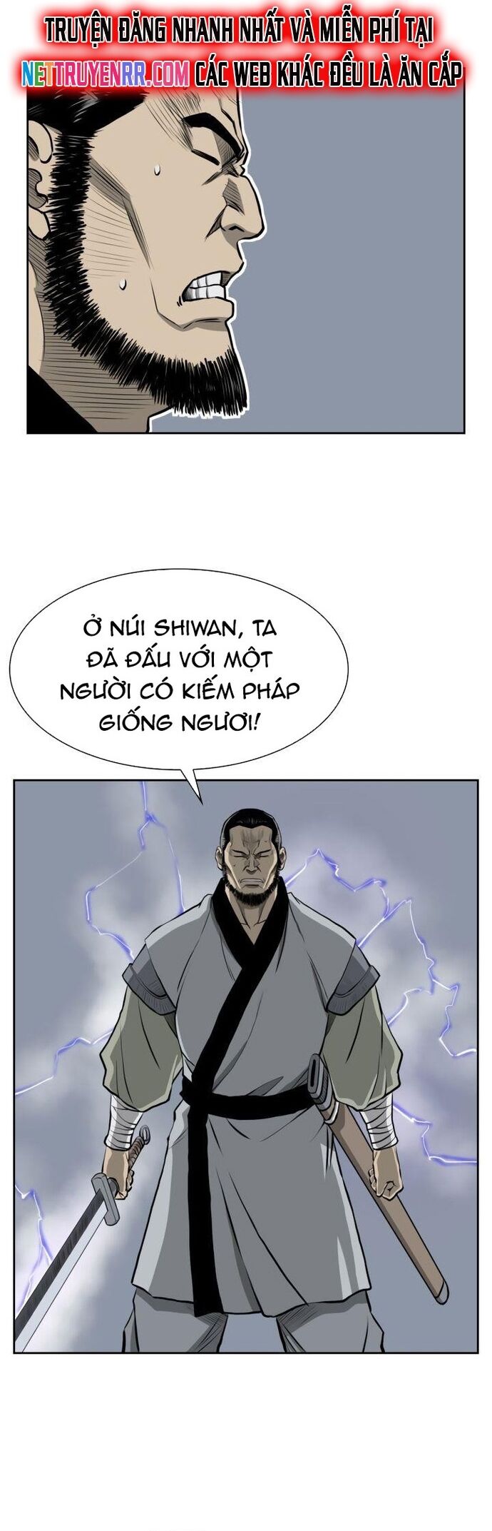 Huyền Thoại Vô Song Chiến Thần - Chapter 51