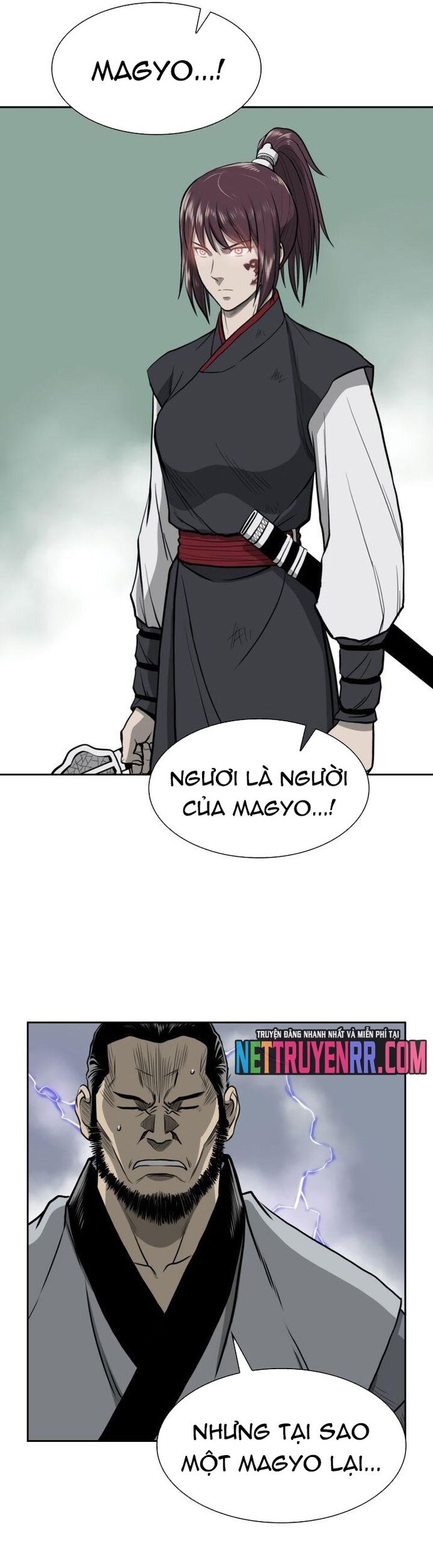 Huyền Thoại Vô Song Chiến Thần - Chapter 51