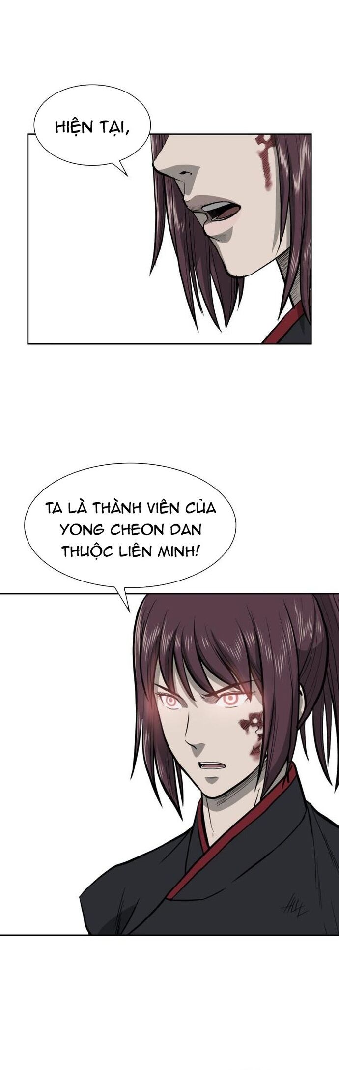 Huyền Thoại Vô Song Chiến Thần - Chapter 51