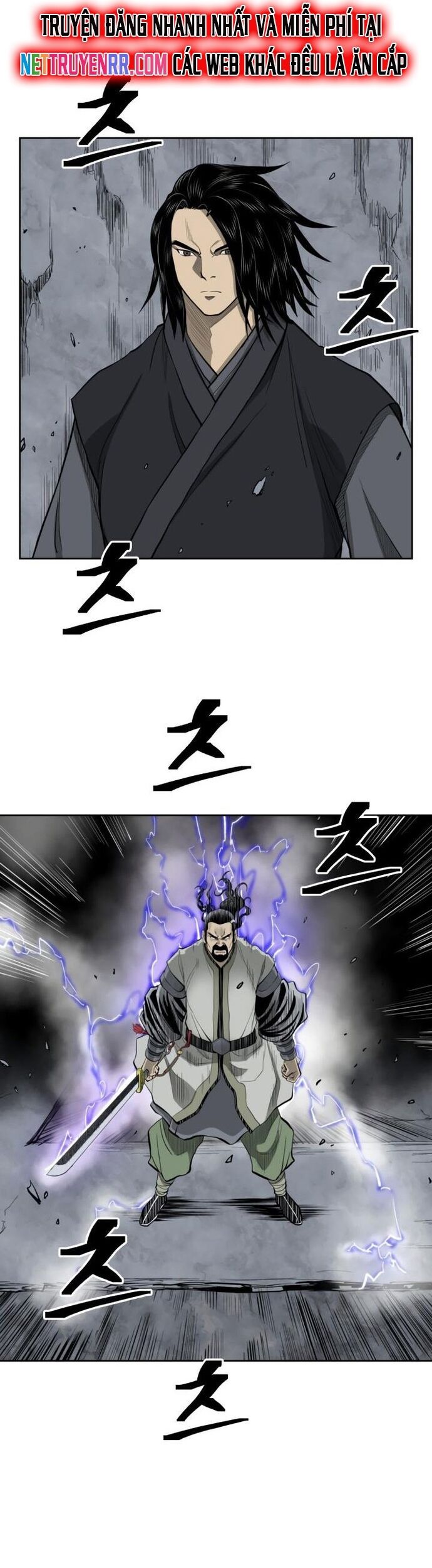 Huyền Thoại Vô Song Chiến Thần - Chapter 51