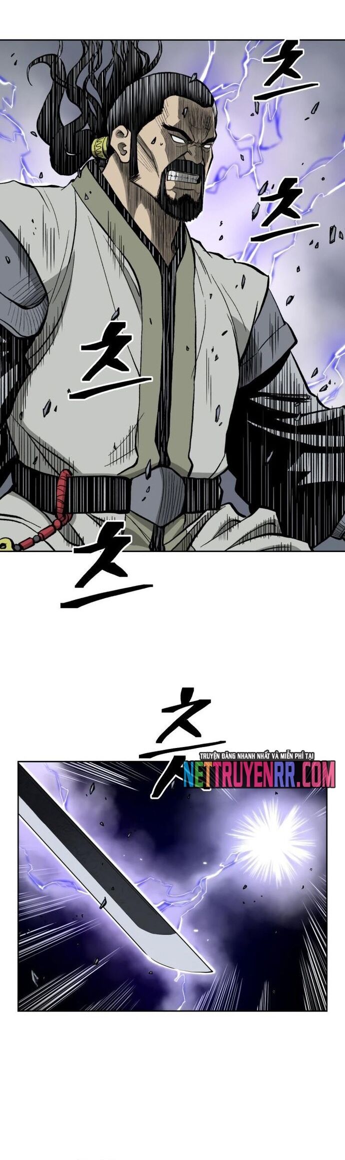 Huyền Thoại Vô Song Chiến Thần - Chapter 51
