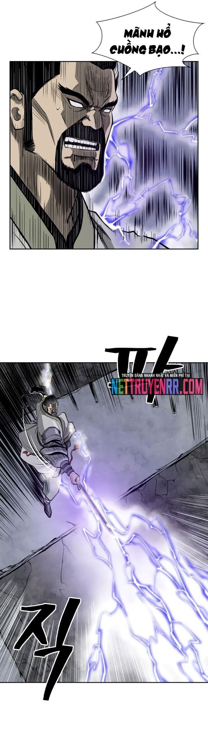 Huyền Thoại Vô Song Chiến Thần - Chapter 51