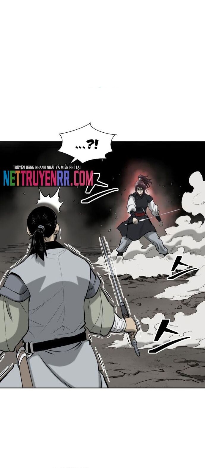 Huyền Thoại Vô Song Chiến Thần - Chapter 51