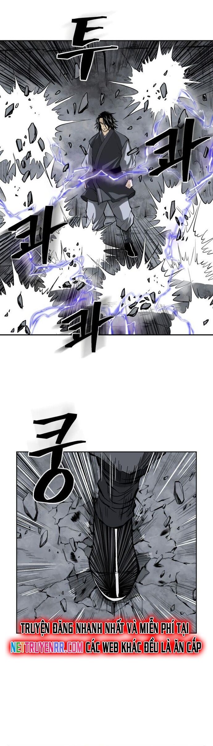 Huyền Thoại Vô Song Chiến Thần - Chapter 51