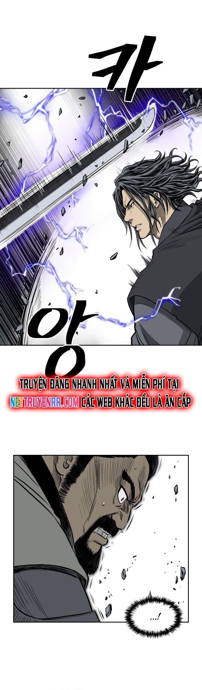 Huyền Thoại Vô Song Chiến Thần - Chapter 51