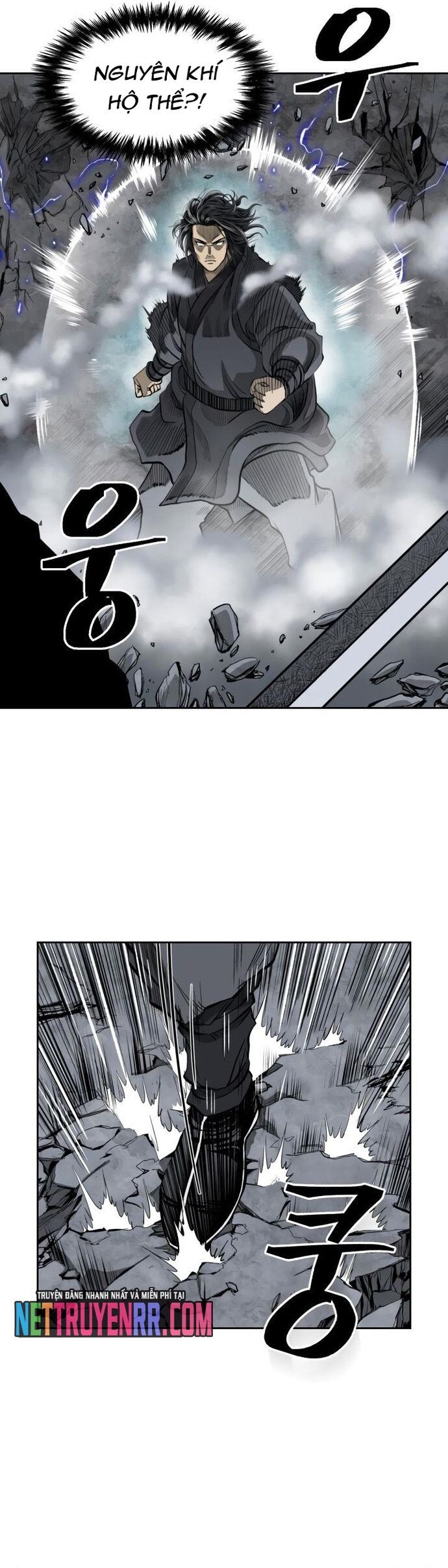 Huyền Thoại Vô Song Chiến Thần - Chapter 51