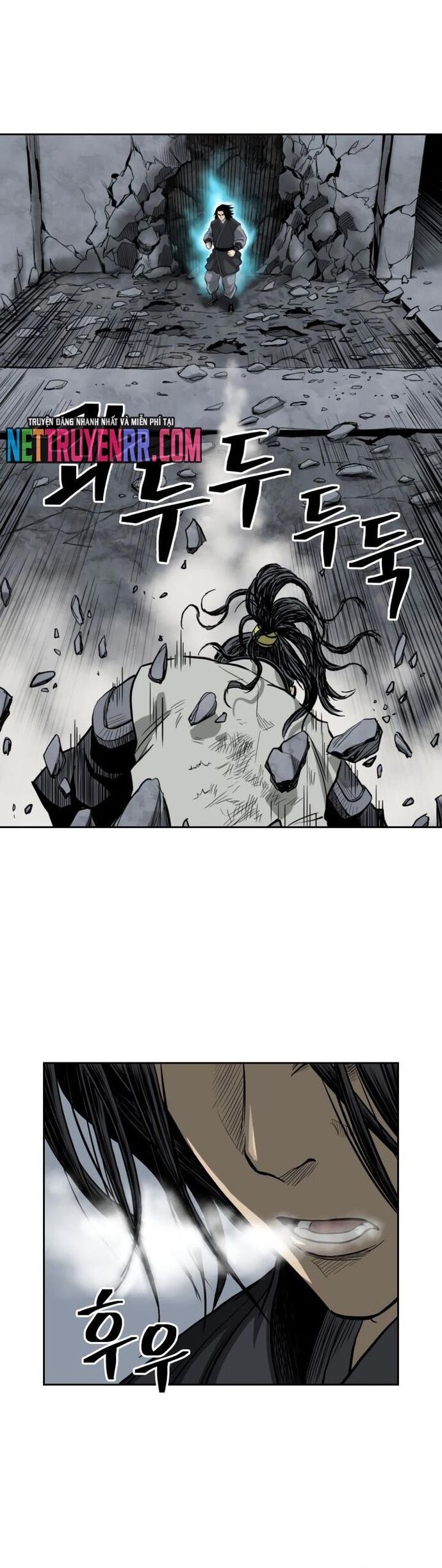 Huyền Thoại Vô Song Chiến Thần - Chapter 51