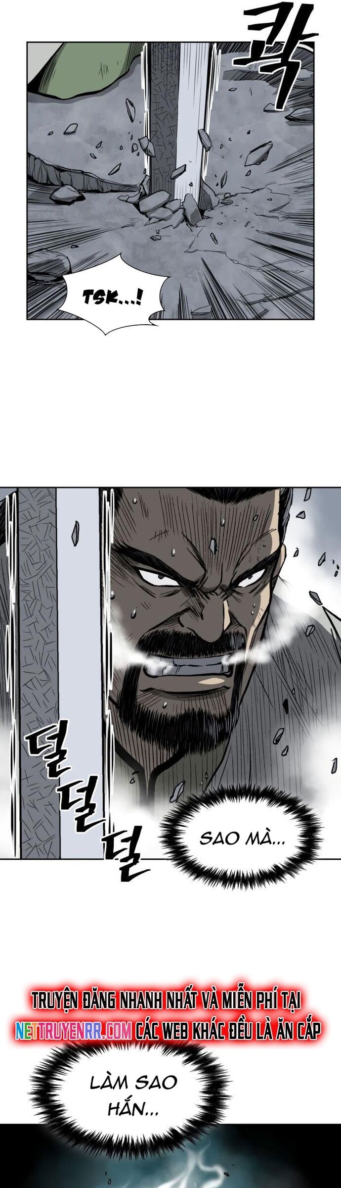Huyền Thoại Vô Song Chiến Thần - Chapter 51