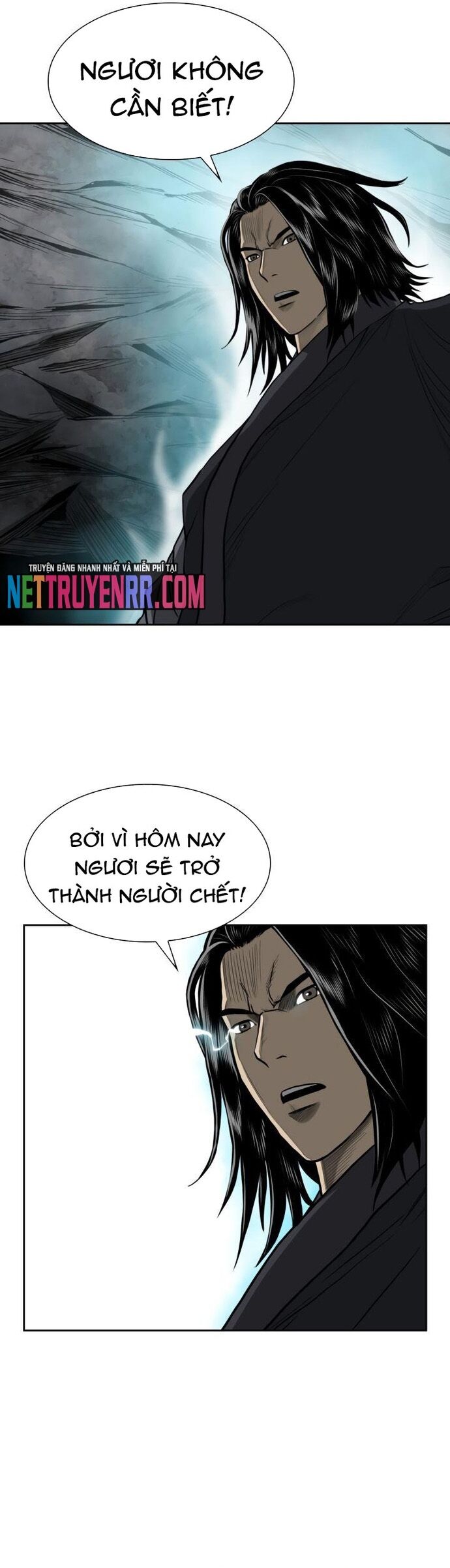 Huyền Thoại Vô Song Chiến Thần - Chapter 51
