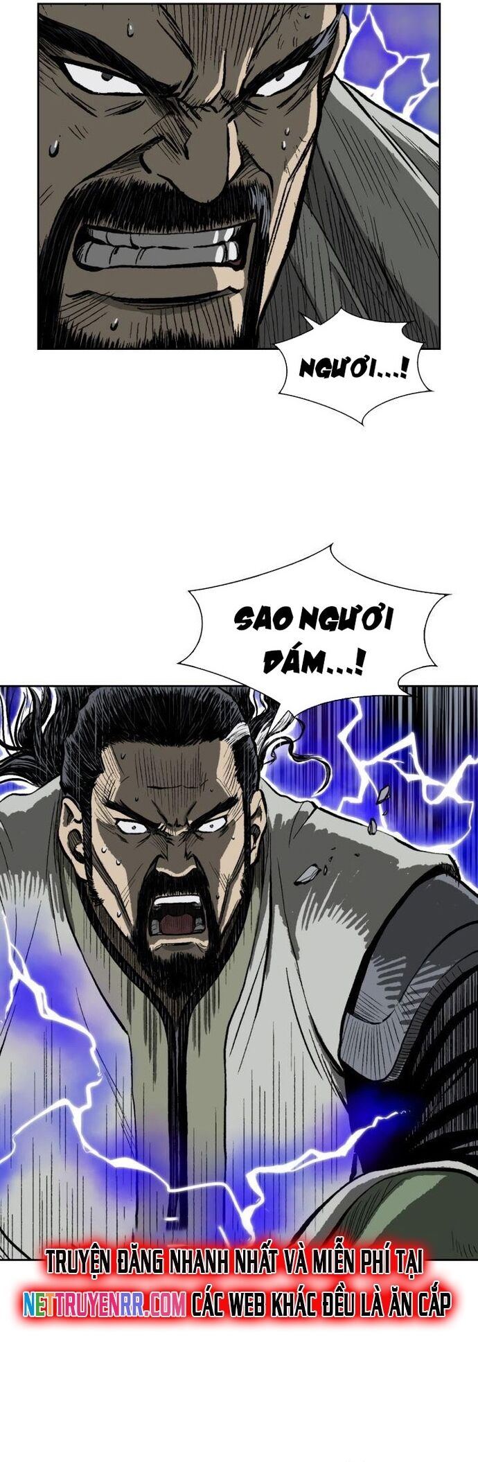 Huyền Thoại Vô Song Chiến Thần - Chapter 51