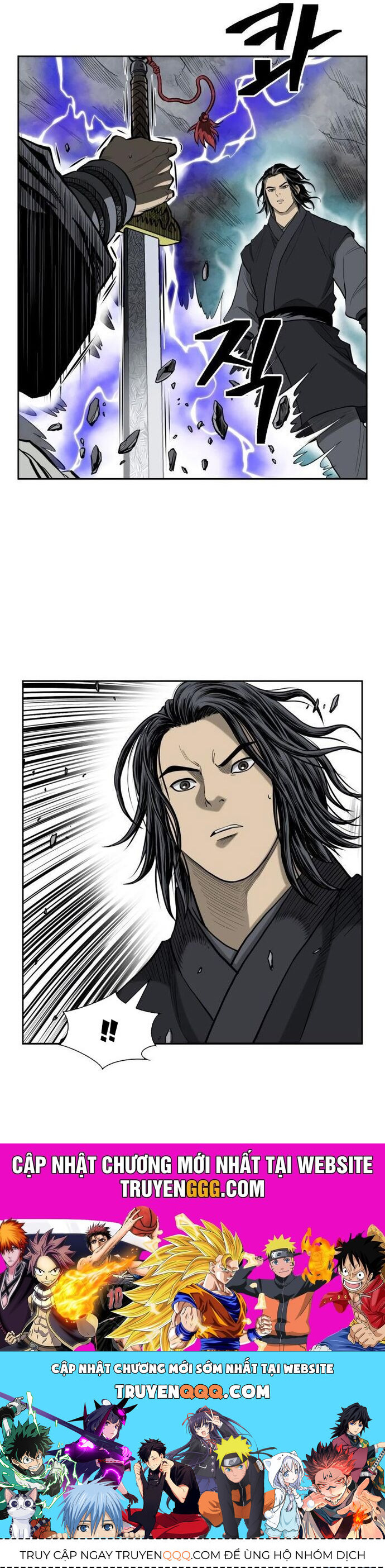 Huyền Thoại Vô Song Chiến Thần - Chapter 51