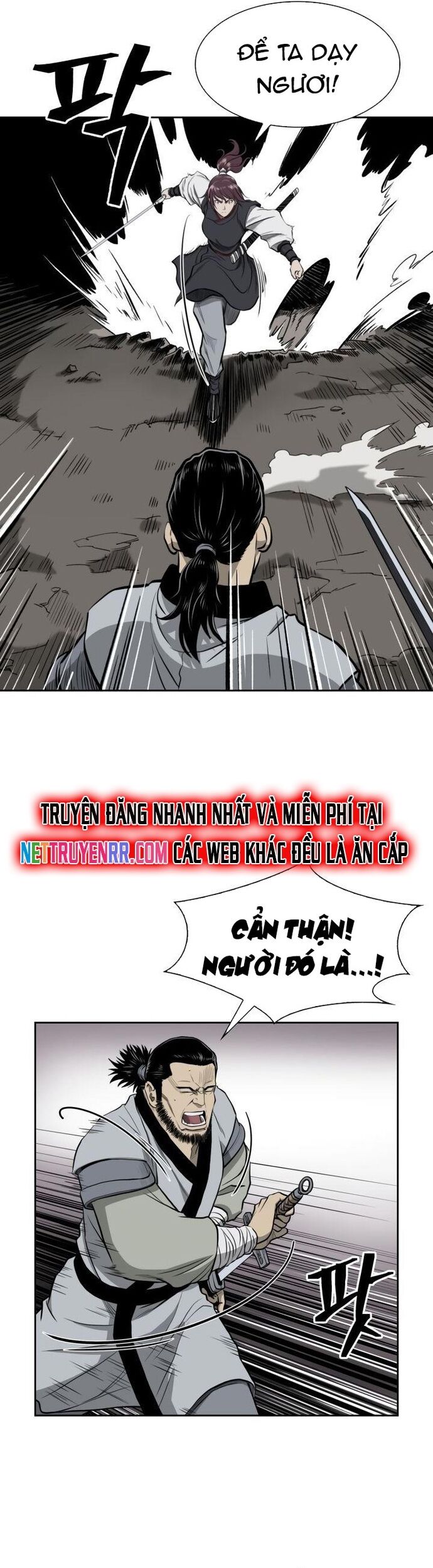 Huyền Thoại Vô Song Chiến Thần - Chapter 51