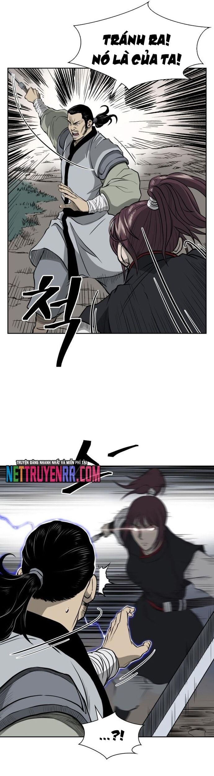 Huyền Thoại Vô Song Chiến Thần - Chapter 51