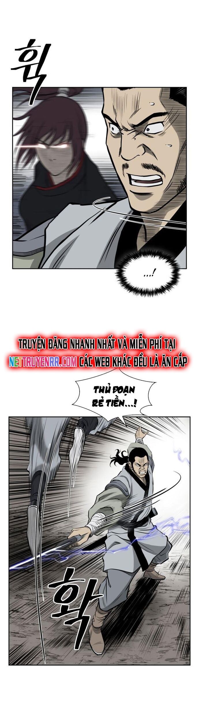 Huyền Thoại Vô Song Chiến Thần - Chapter 51