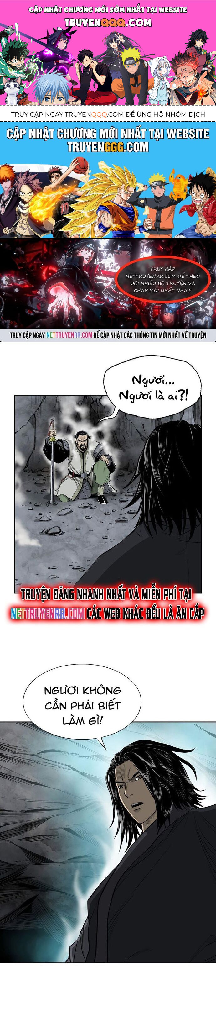 Huyền Thoại Vô Song Chiến Thần - Chapter 52