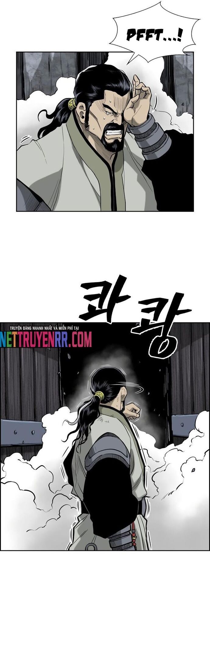 Huyền Thoại Vô Song Chiến Thần - Chapter 52
