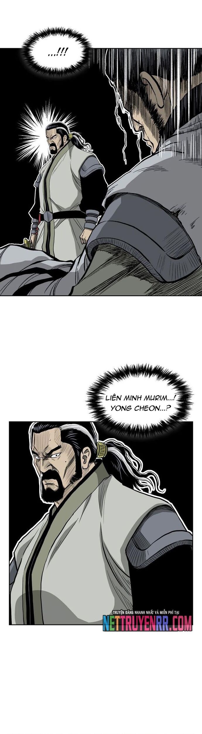 Huyền Thoại Vô Song Chiến Thần - Chapter 52