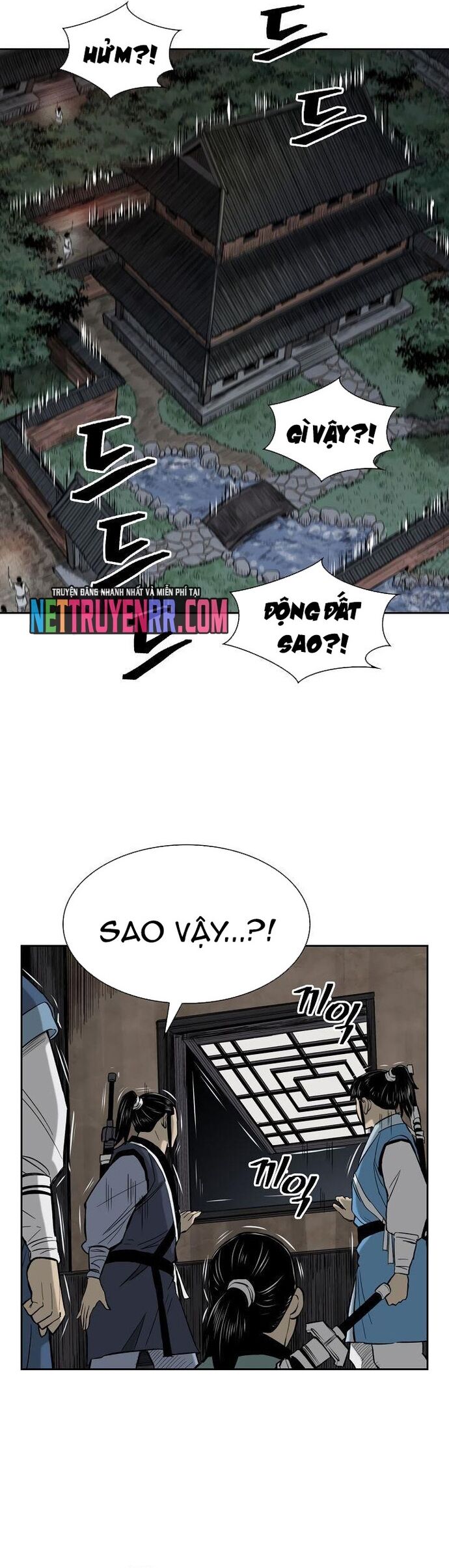 Huyền Thoại Vô Song Chiến Thần - Chapter 52