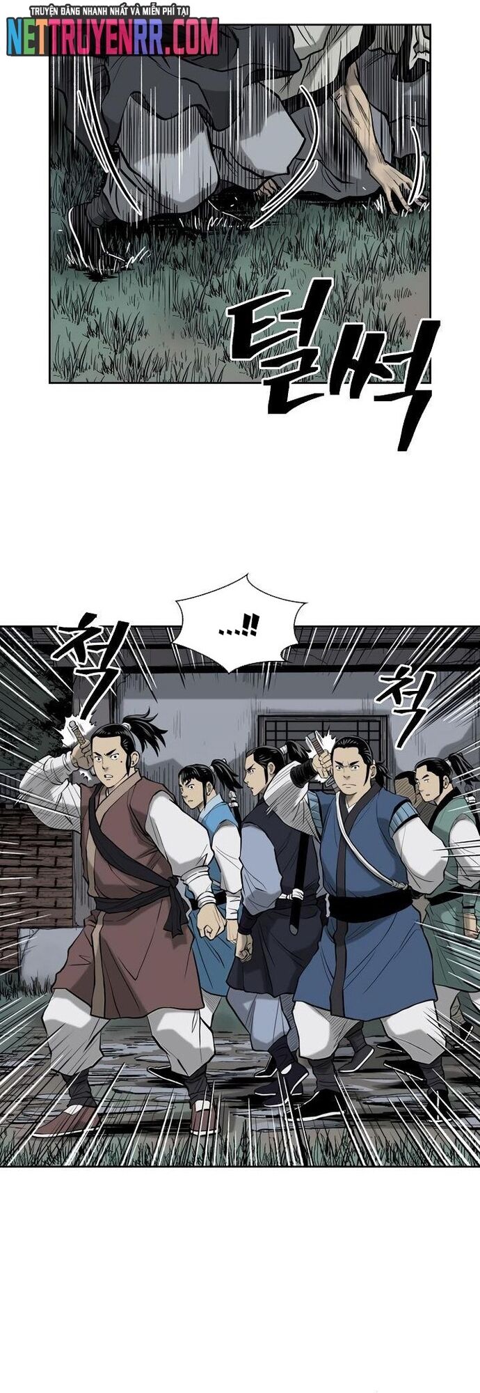 Huyền Thoại Vô Song Chiến Thần - Chapter 52