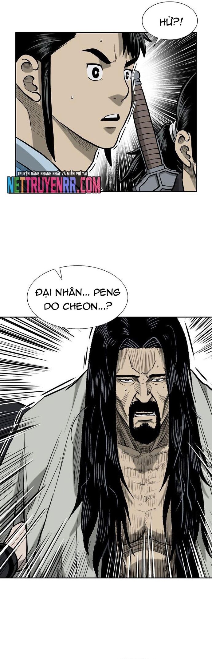 Huyền Thoại Vô Song Chiến Thần - Chapter 52