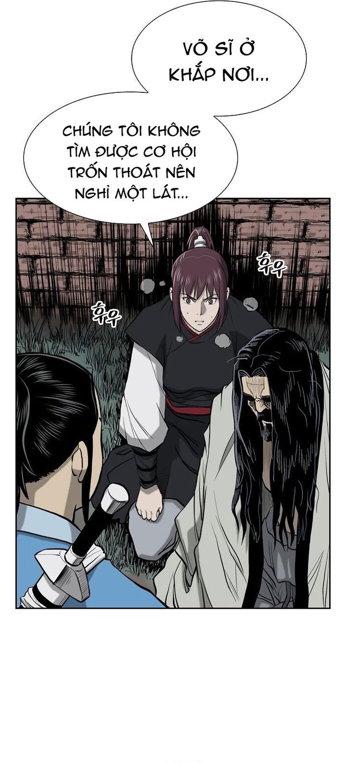 Huyền Thoại Vô Song Chiến Thần - Chapter 52
