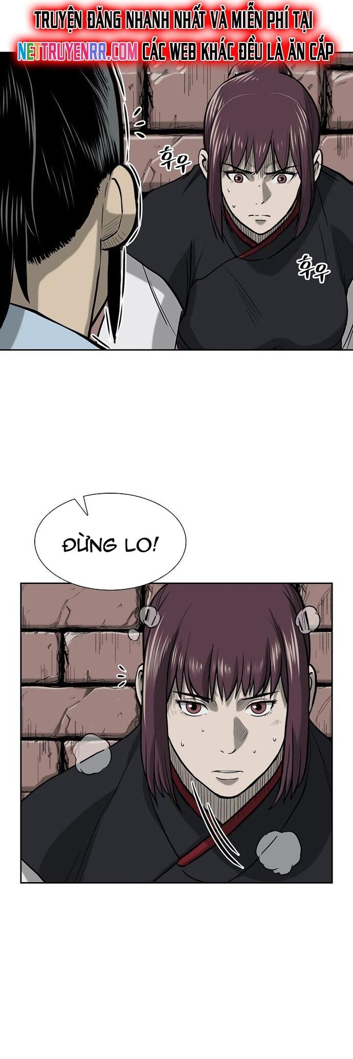 Huyền Thoại Vô Song Chiến Thần - Chapter 52
