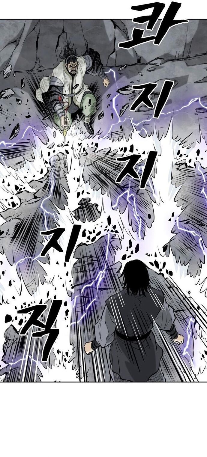 Huyền Thoại Vô Song Chiến Thần - Chapter 52