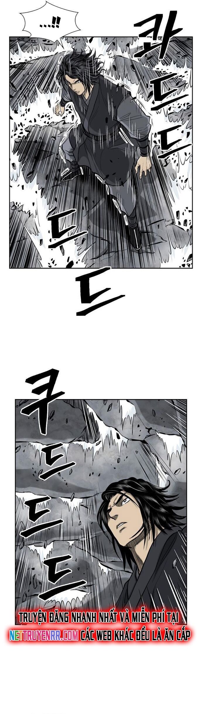 Huyền Thoại Vô Song Chiến Thần - Chapter 52