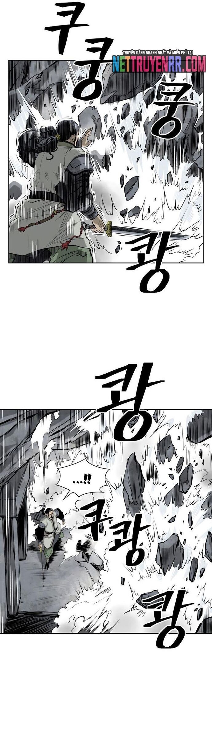 Huyền Thoại Vô Song Chiến Thần - Chapter 52