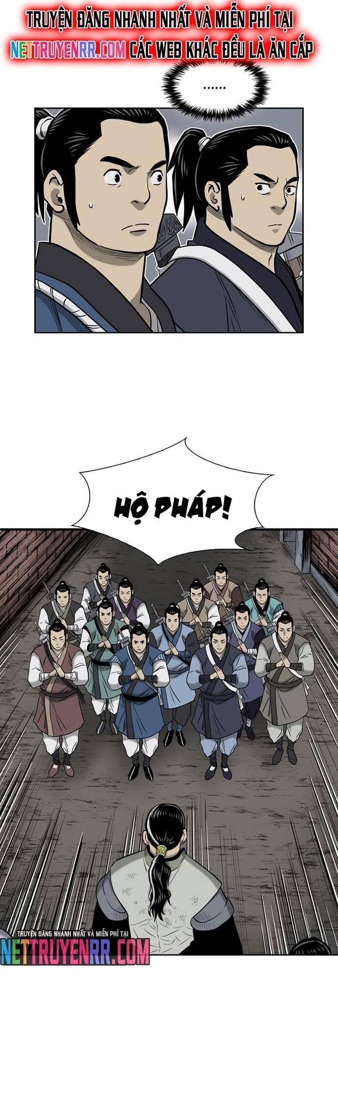Huyền Thoại Vô Song Chiến Thần - Chapter 53
