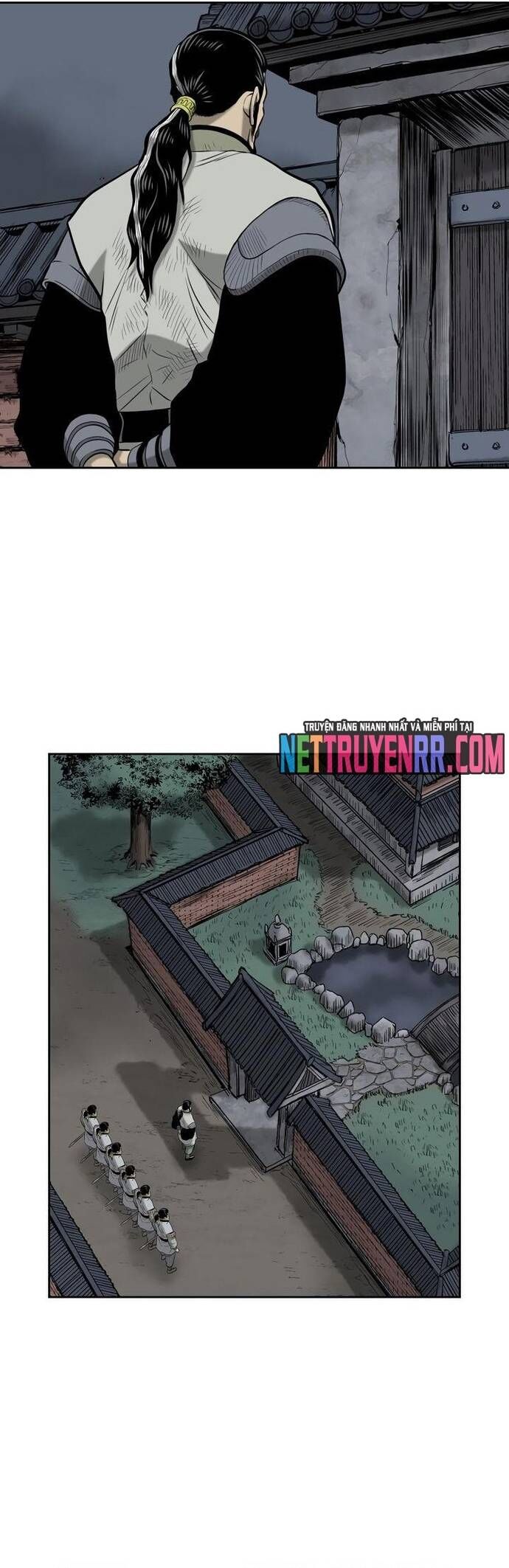 Huyền Thoại Vô Song Chiến Thần - Chapter 53