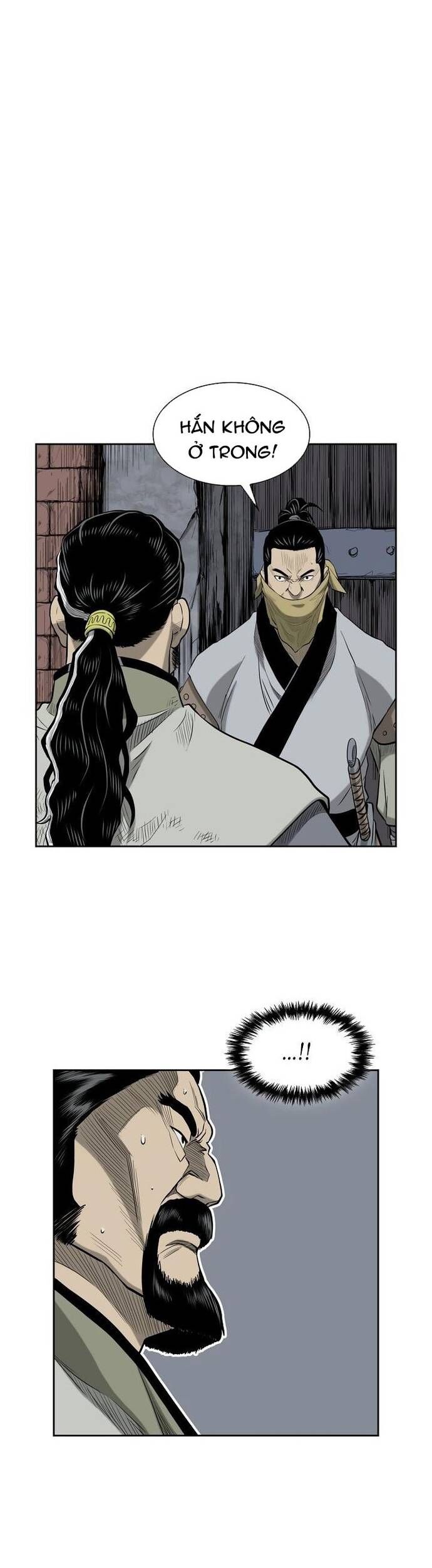 Huyền Thoại Vô Song Chiến Thần - Chapter 53