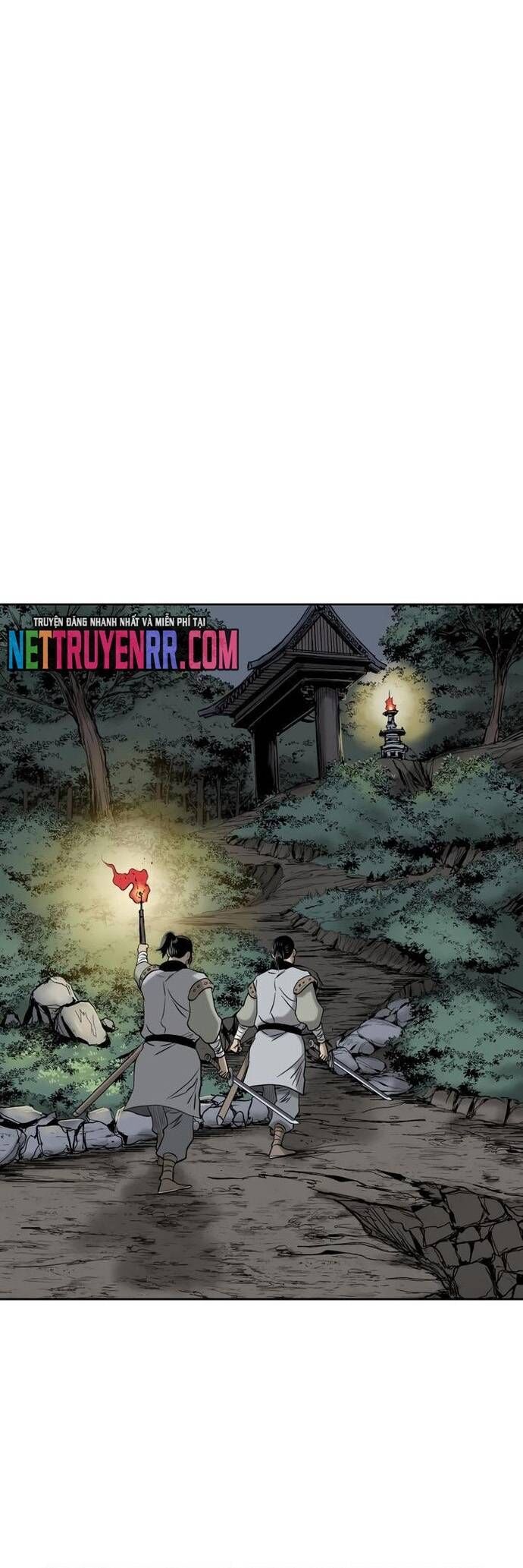 Huyền Thoại Vô Song Chiến Thần - Chapter 53
