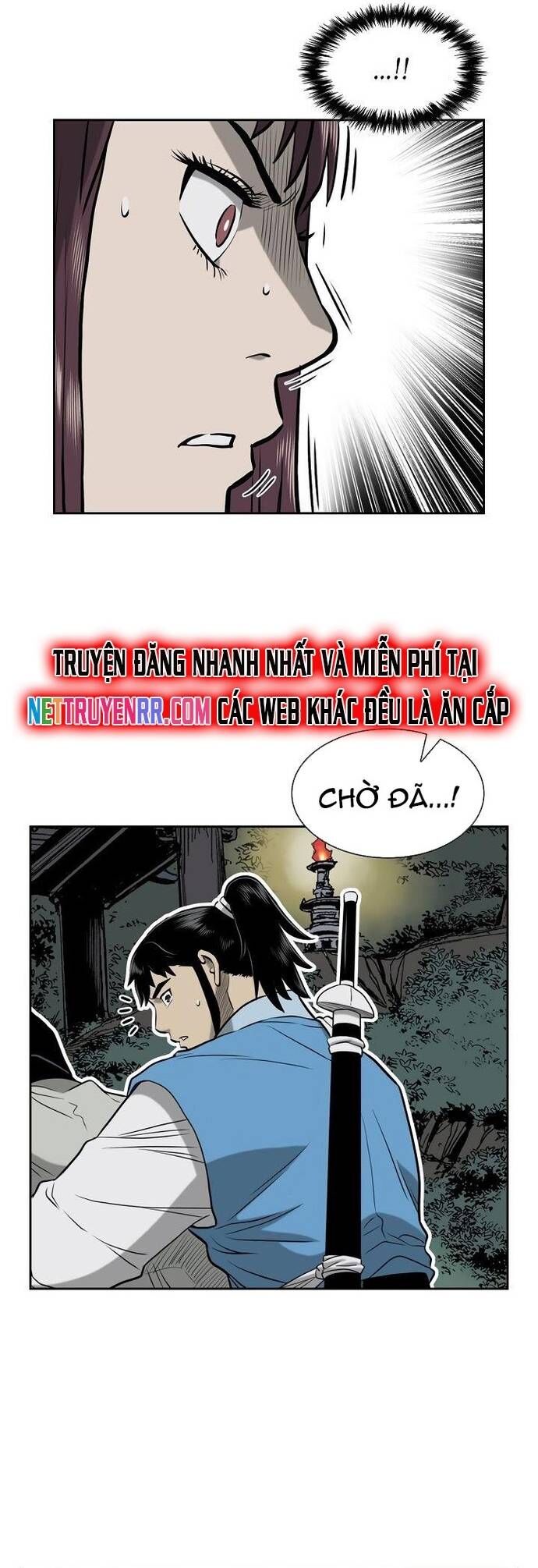 Huyền Thoại Vô Song Chiến Thần - Chapter 53