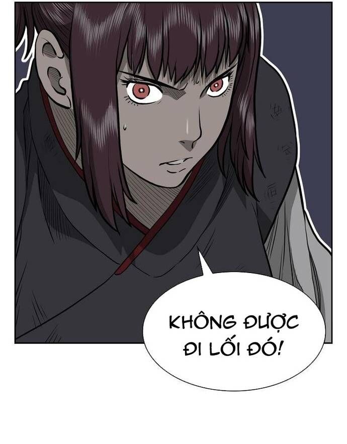 Huyền Thoại Vô Song Chiến Thần - Chapter 53